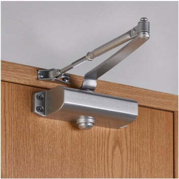 Door Closer