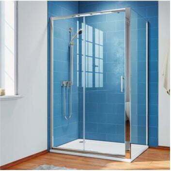 Shower Cubicle Systems