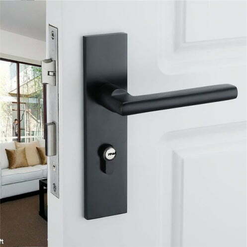 Door Locks & Handles